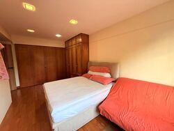 Blk 459 Pasir Ris Drive 4 (Pasir Ris), HDB Executive #599272261